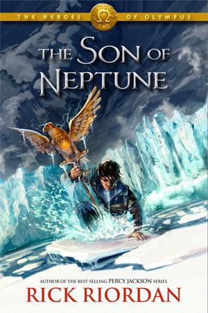 The Son of Neptune - Thryft