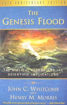 Genesis Flood, The - Thryft