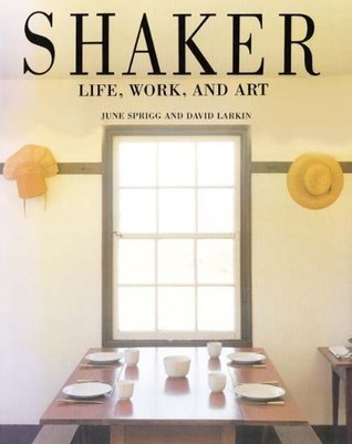 Shaker