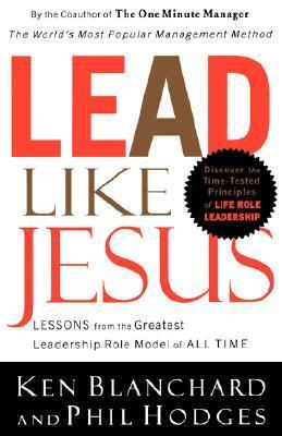 Lead Like Jesus