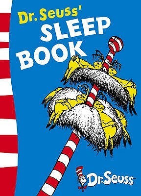 Dr. Seuss's Sleep Book