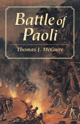 Battle of Paoli - Thryft