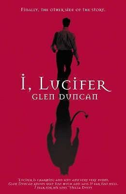 I, Lucifer - Thryft