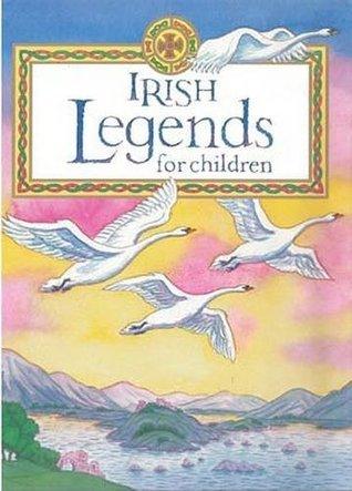 Irish Legends for Children - Thryft