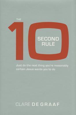 The 10 Second Rule - Thryft