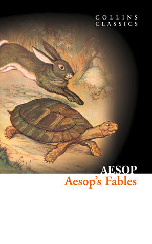 Aesop's Fables