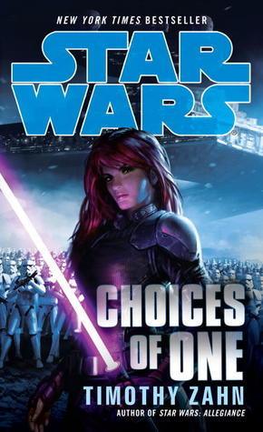 Choices of One: Star Wars Legends - Thryft