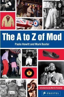 A to Z of Mod - Thryft