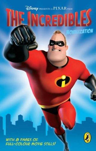 The Incredibles - Thryft