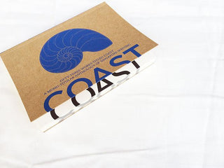 Coast: A Mono-Titular Anthology of Singapore Writing - Thryft