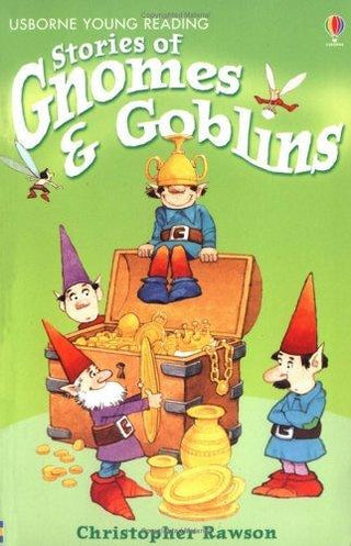 Stories of Gnomes and Goblins - Thryft