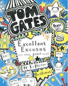 Excellent Excuses (And Other Good Stuff) - Thryft