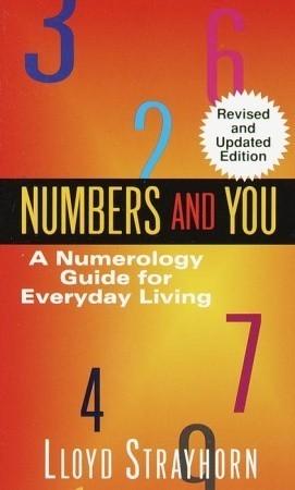 Numbers and You: A Numerology Guide for Everyday Living - Thryft