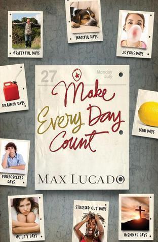 Make Every Day Count - Teen Edition - Thryft