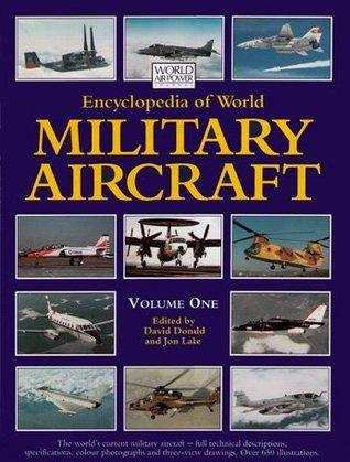 Encyclopedia of World Military Aircraft - Thryft