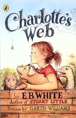 Charlotte's Web - Thryft