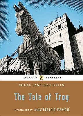 The Tale of Troy - Thryft