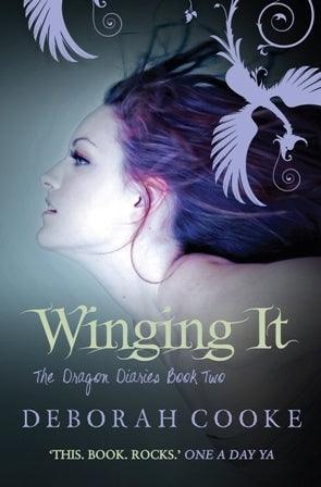 Winging it - Thryft