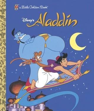 Disney Aladdin - Thryft