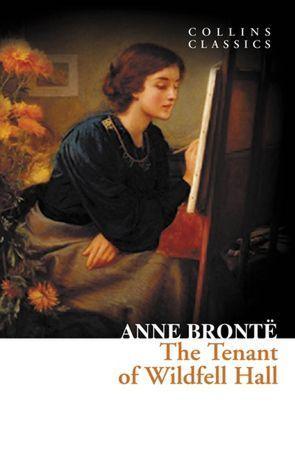 The Tenant of Wildfell Hall - Thryft