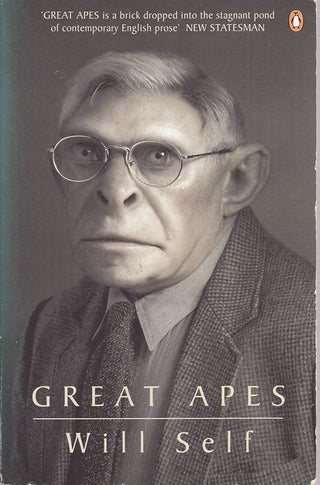 Great Apes