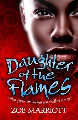 Daughter of the Flames - Thryft