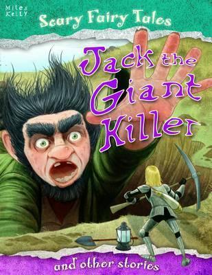 Jack & the Giant Killer - Thryft