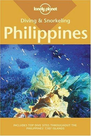 Diving & Snorkeling Philippines - Thryft