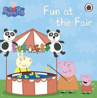 Peppa Pig: Fun at the Fair - Thryft