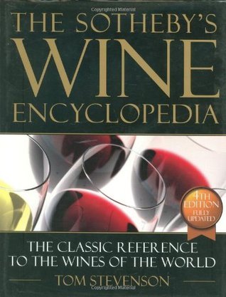 The Sotheby's Wine Encyclopedia