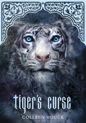 Tiger's Curse (Book 1 in the Tiger's Curse Series) - Thryft