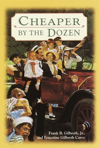 Cheaper by the Dozen