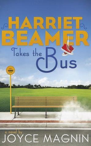 Harriet Beamer Takes the Bus - Thryft