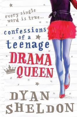 Confessions of a Teenage Drama Queen - Thryft