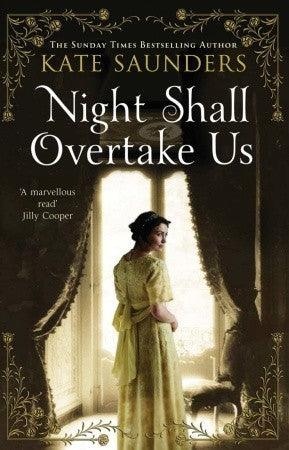 Night Shall Overtake Us - Thryft