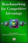 Benchmarking for Competitive Advantage - Thryft