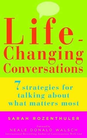 Life-Changing Conversations