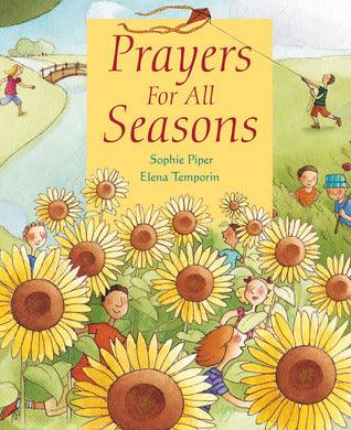 Prayers For All Seasons