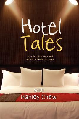 Hotel Tales : a little adventure and some unexpected tales - Thryft