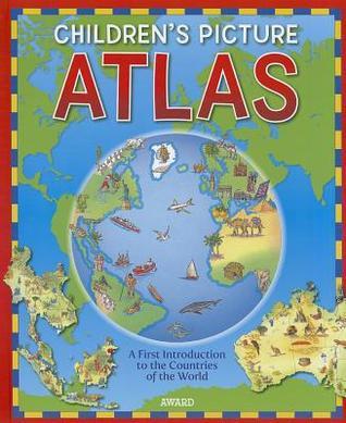 Children's Picture Atlas