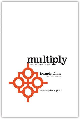 Multiply: Volume 1 : Disciple Making for Ordinary People - Thryft