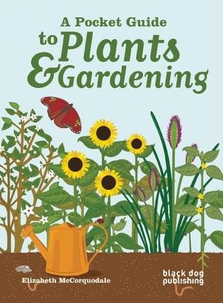 Pocket Guide to Plants and Gardening - Thryft