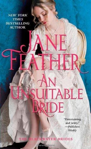 An Unsuitable Bride - Thryft