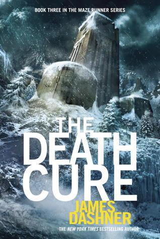 The Death Cure (Maze Runner, Book Three) - Thryft