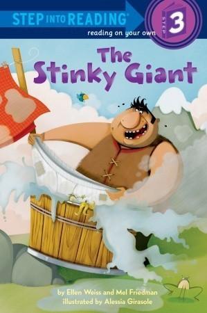 The Stinky Giant - Thryft