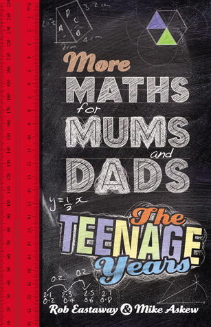 More Maths for Mums and Dads