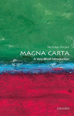 Magna Carta: A Very Short Introduction - Thryft