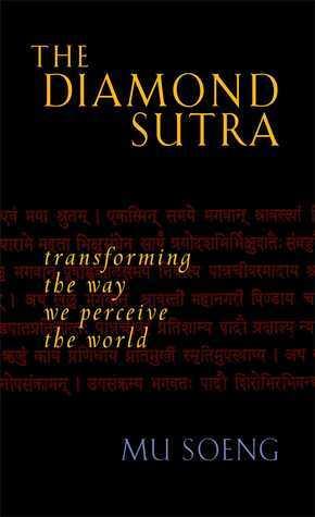 The Diamond Sutra : Transforming the Way We Perceive the World - Thryft