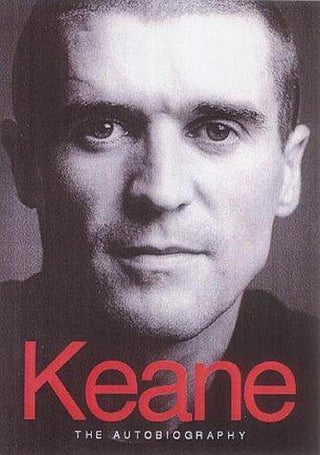 Keane : The Autobiography - Thryft