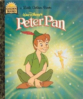 Walt Disney's Peter Pan - Thryft